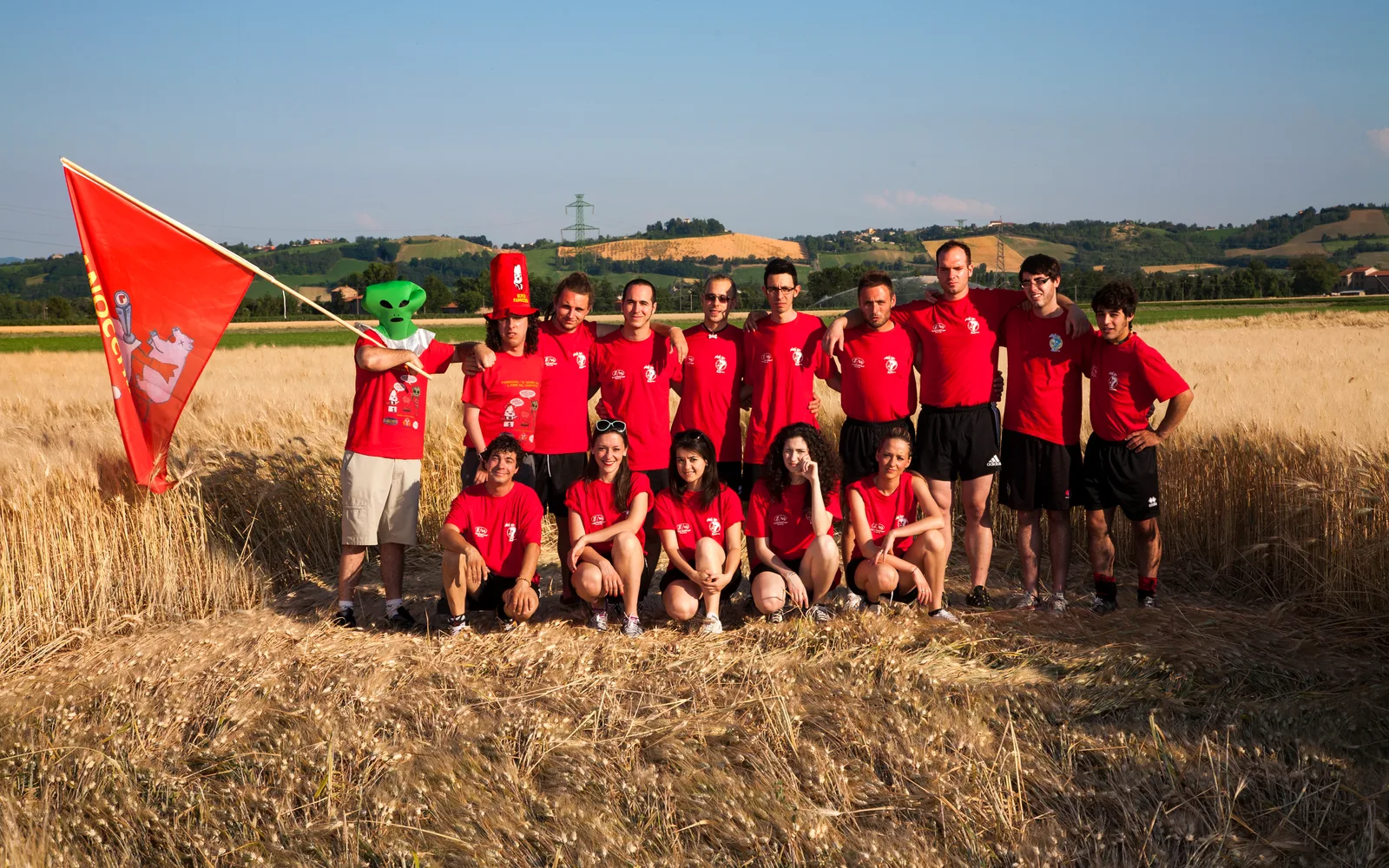Panocchia 2012 - Foto 12