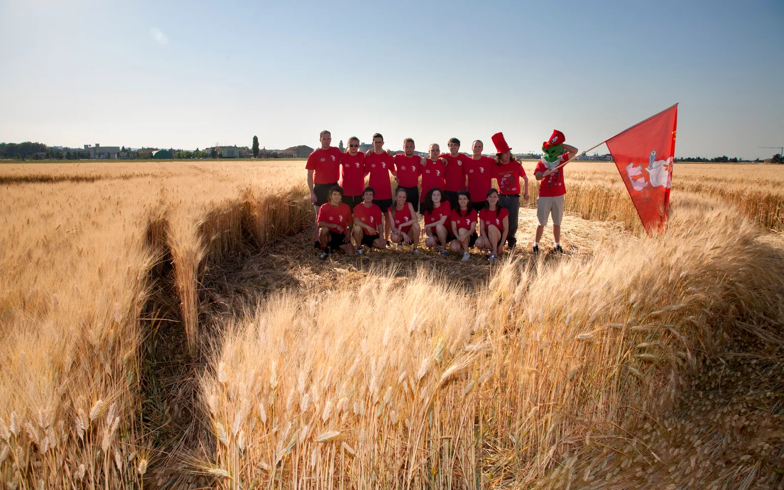 Panocchia 2012 - Foto 13