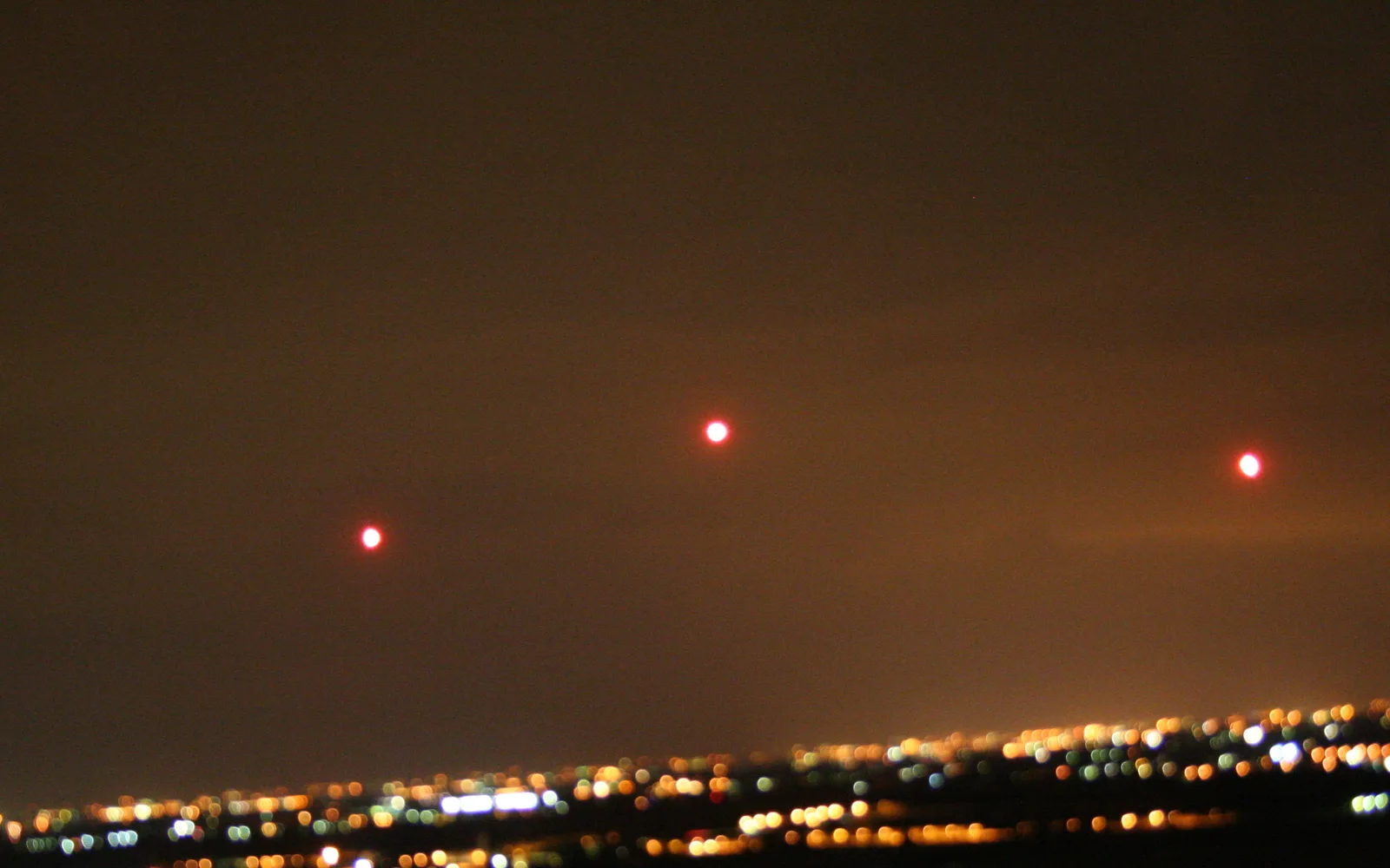 Luci nel cielo 2007 - Foto 4