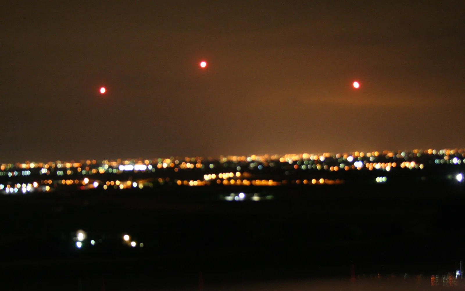 Luci nel cielo 2007 - Foto 5