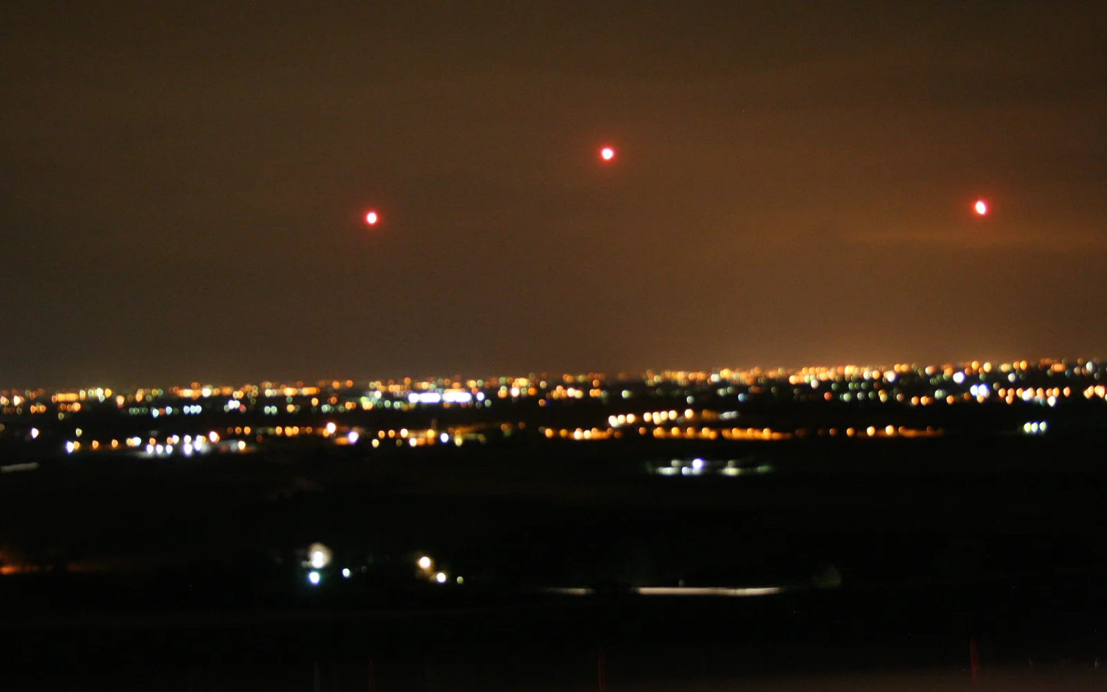 Luci nel cielo 2007 - Foto 6