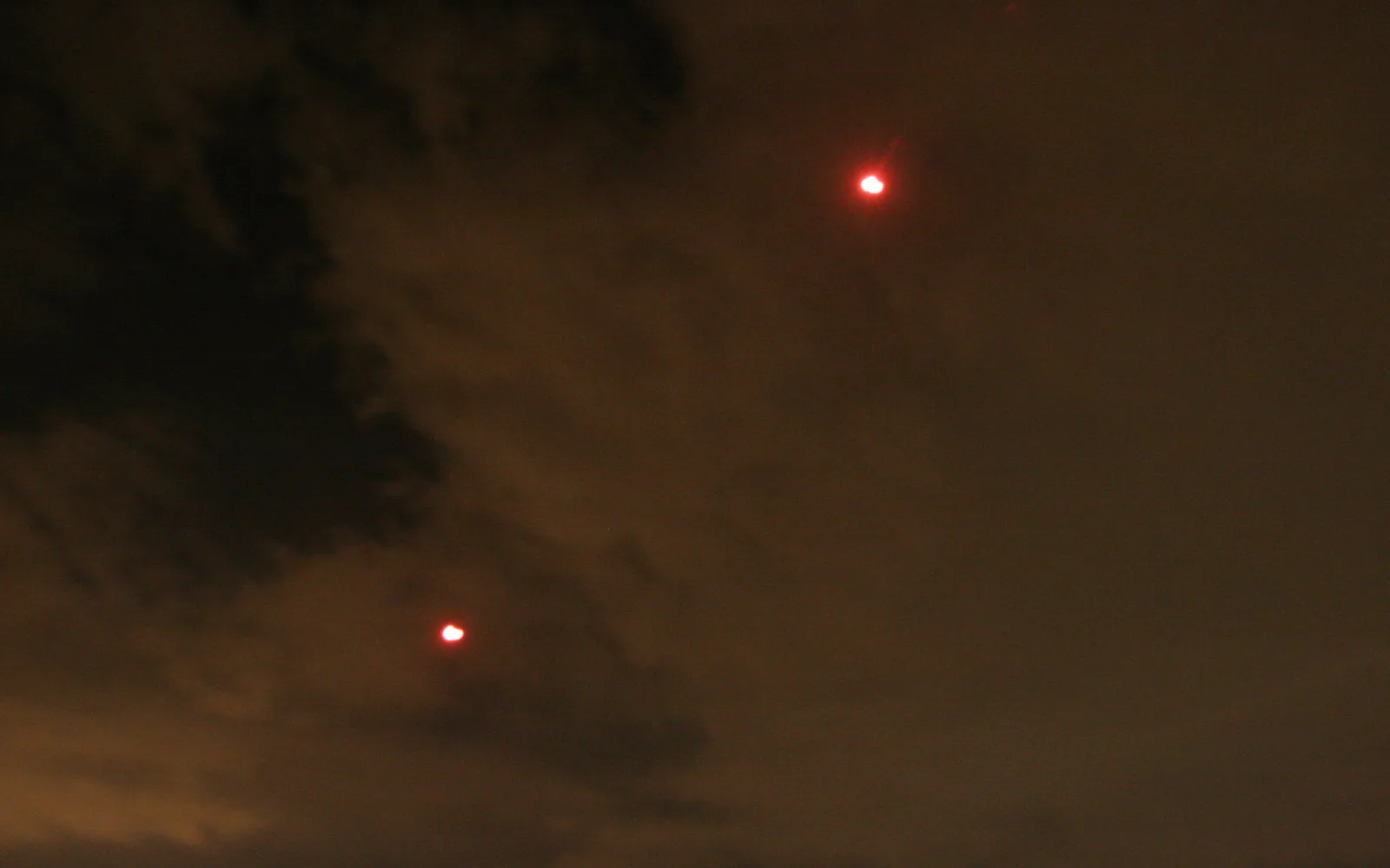 Luci nel cielo 2007 - Foto 9